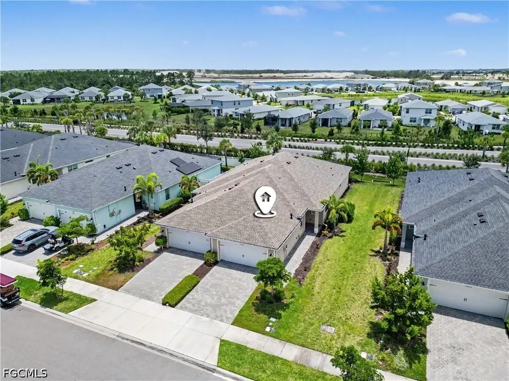 17848 Palmetto Pass Lane Punta Gorda FL 33982