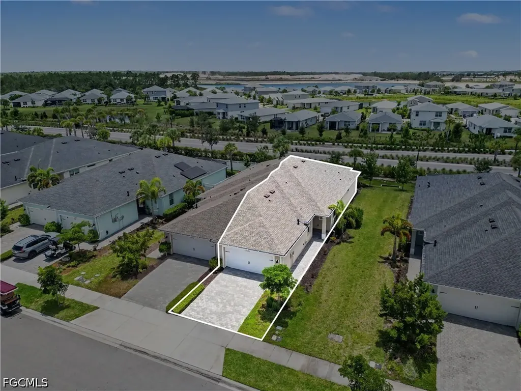 17848 Palmetto Pass Lane Punta Gorda FL 33982