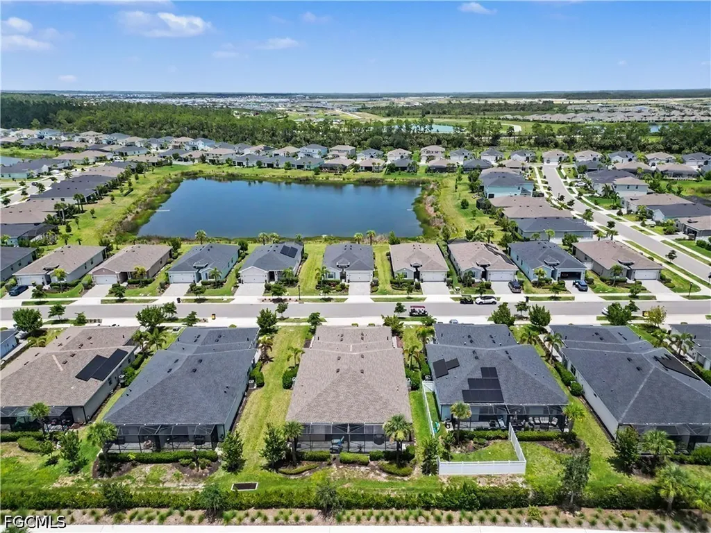 17848 Palmetto Pass Lane Punta Gorda FL 33982