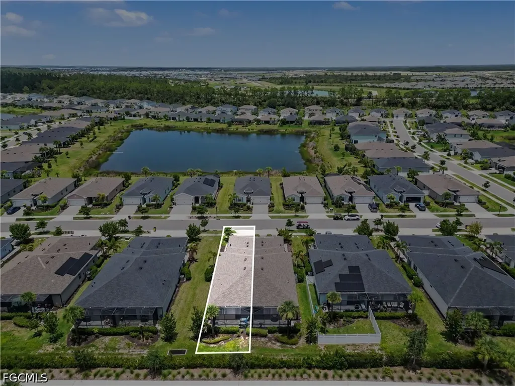 17848 Palmetto Pass Lane Punta Gorda FL 33982