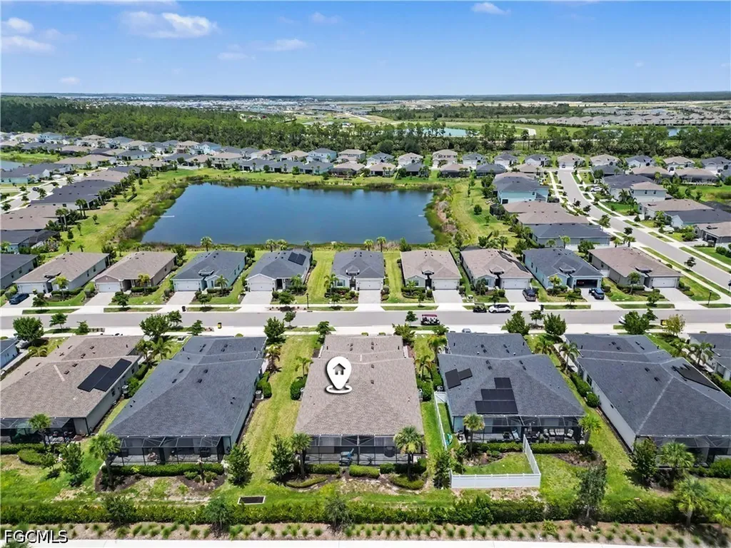 17848 Palmetto Pass Lane Punta Gorda FL 33982