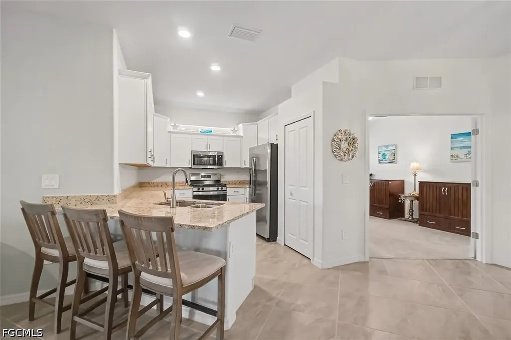 17848 Palmetto Pass Lane Punta Gorda FL 33982