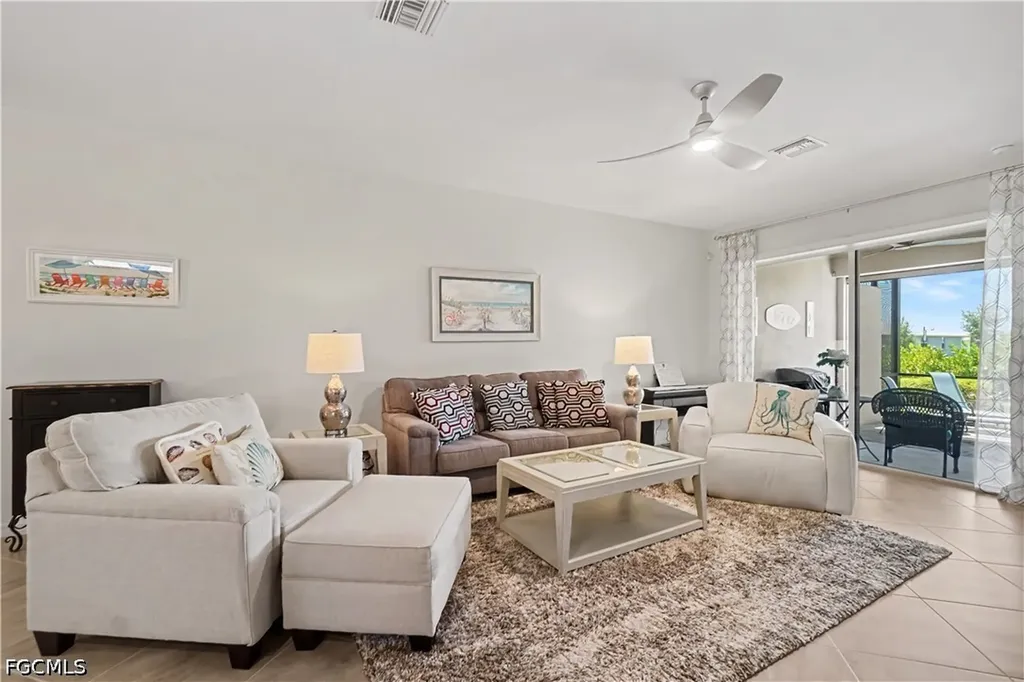 17848 Palmetto Pass Lane Punta Gorda FL 33982