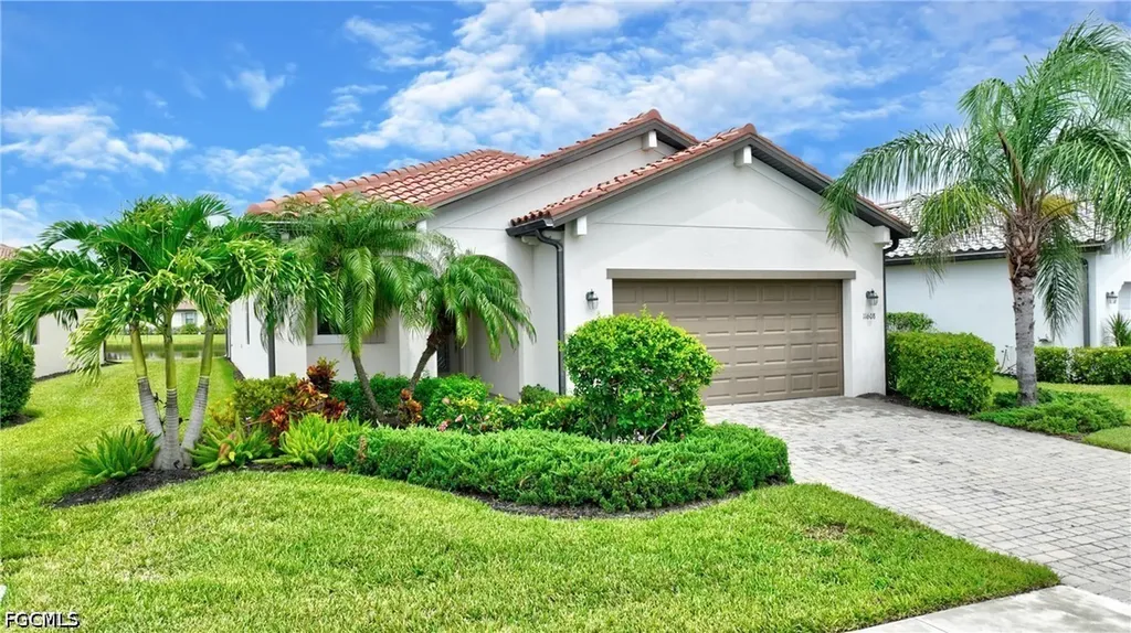 Fort Myers FL, 11608 Golden Oak Terrace