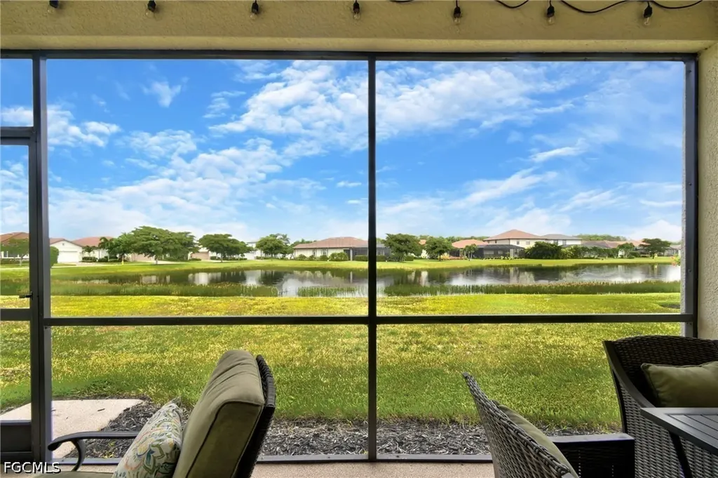 11608 Golden Oak Terrace Fort Myers FL 33913