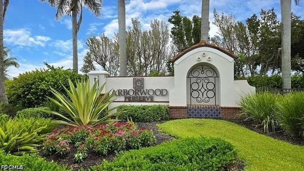 11608 Golden Oak Terrace Fort Myers FL 33913