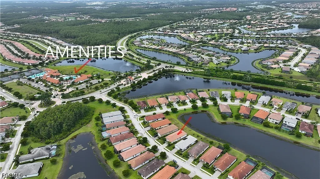 11608 Golden Oak Terrace Fort Myers FL 33913