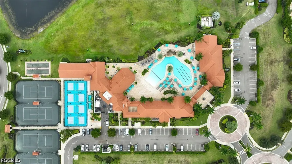 11608 Golden Oak Terrace Fort Myers FL 33913