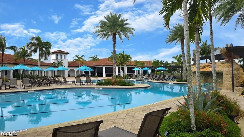 11608 Golden Oak Terrace Fort Myers FL 33913