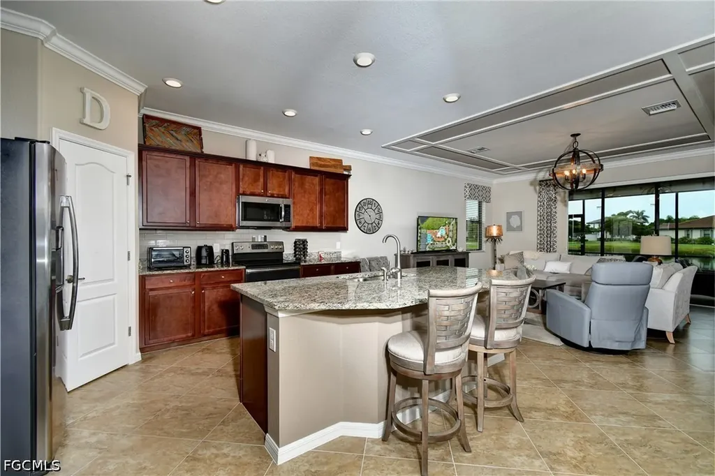 11608 Golden Oak Terrace Fort Myers FL 33913