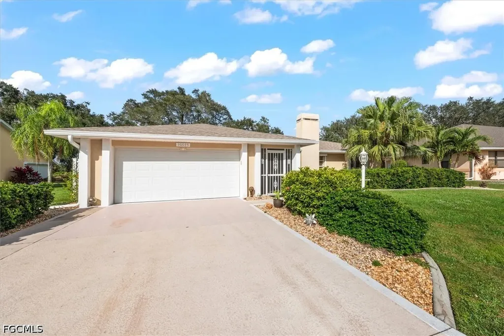 20023 Lake Vista Circle N Lehigh Acres FL 33936
