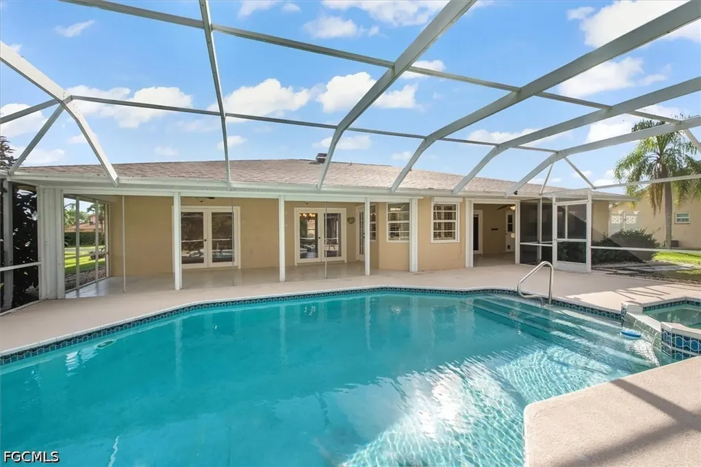 20023 Lake Vista Circle N Lehigh Acres FL 33936