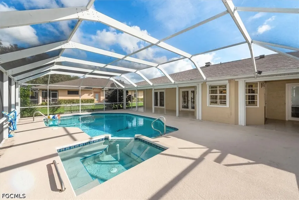 20023 Lake Vista Circle N Lehigh Acres FL 33936
