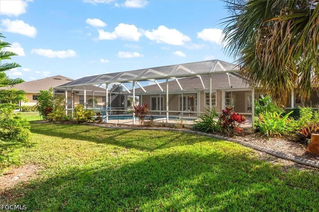 20023 Lake Vista Circle N Lehigh Acres FL 33936