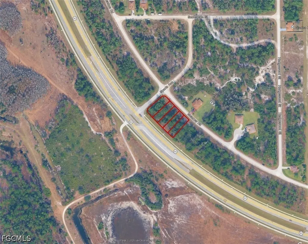 2500 Meadow Road Lehigh Acres FL 33974