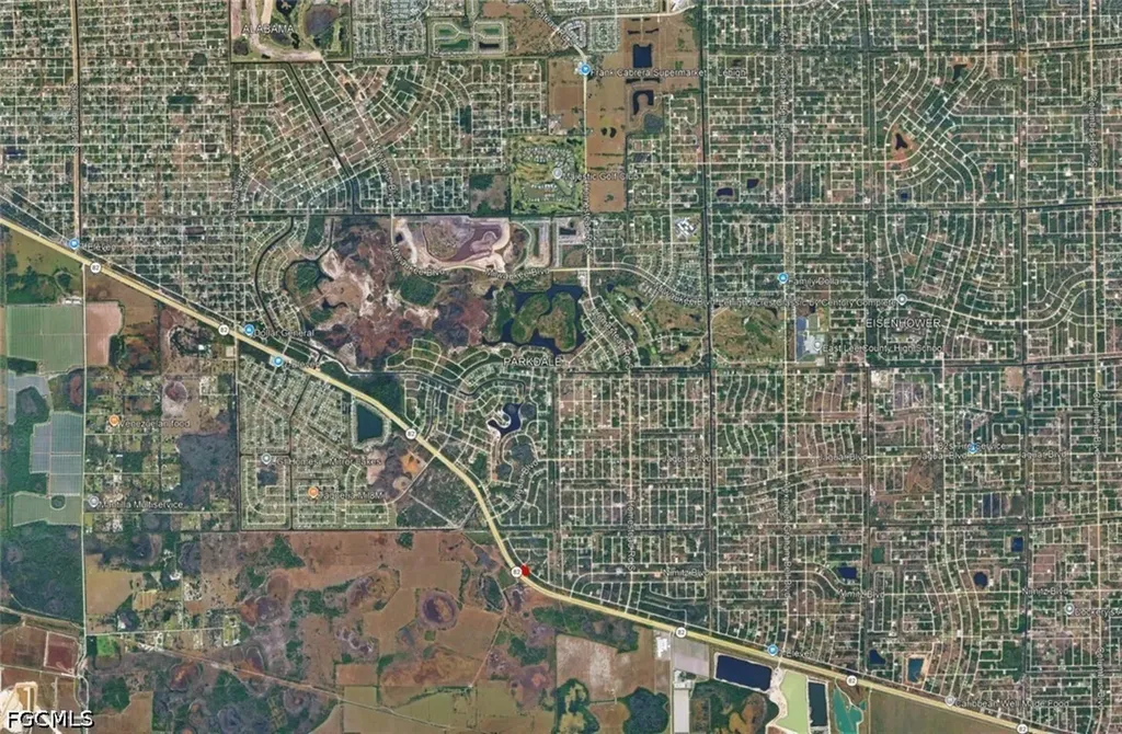 2500 Meadow Road Lehigh Acres FL 33974