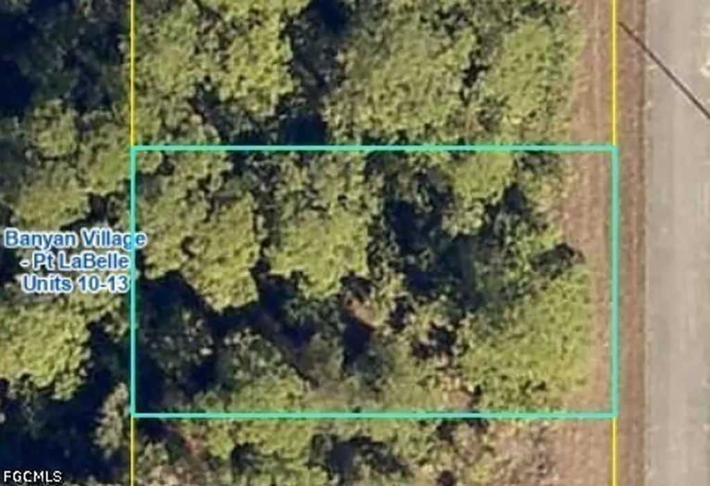 510 Sussex Lane Labelle FL 33935