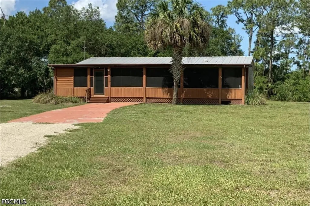425 Tanner Road Felda FL 33930