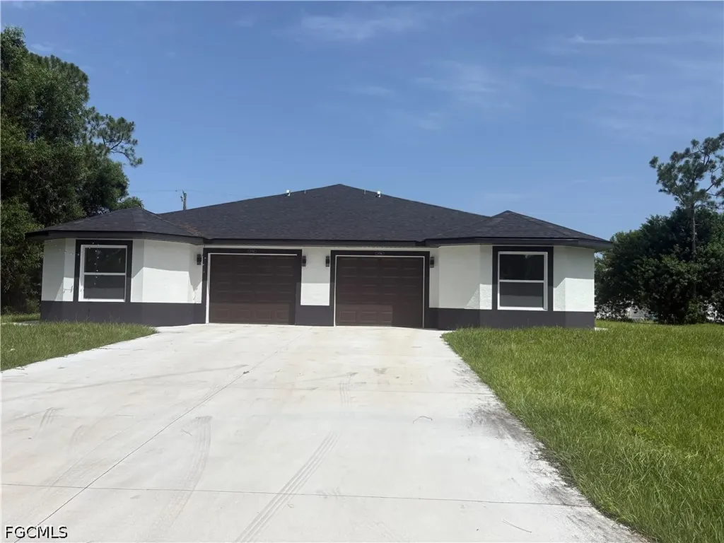 4788 Nelson Drive Lehigh Acres FL 33973