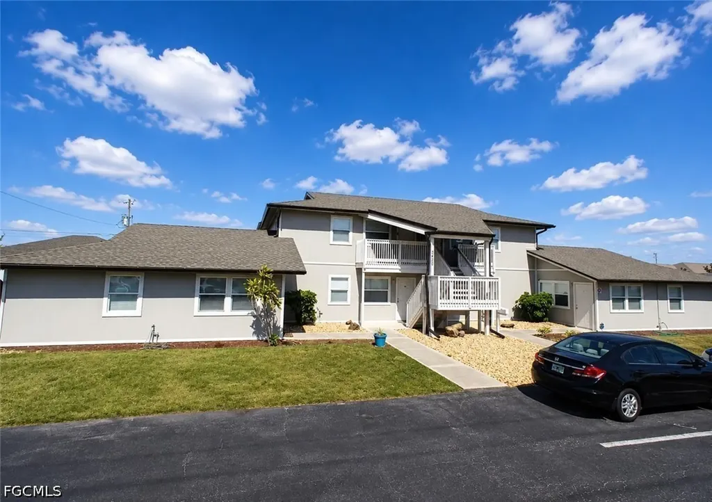 3420 Skyline Boulevard Cape Coral FL 33914