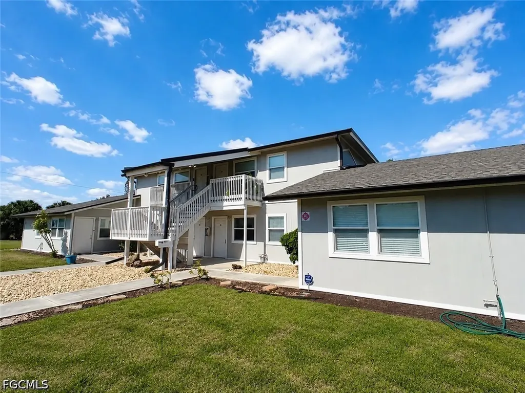 3420 Skyline Boulevard Cape Coral FL 33914