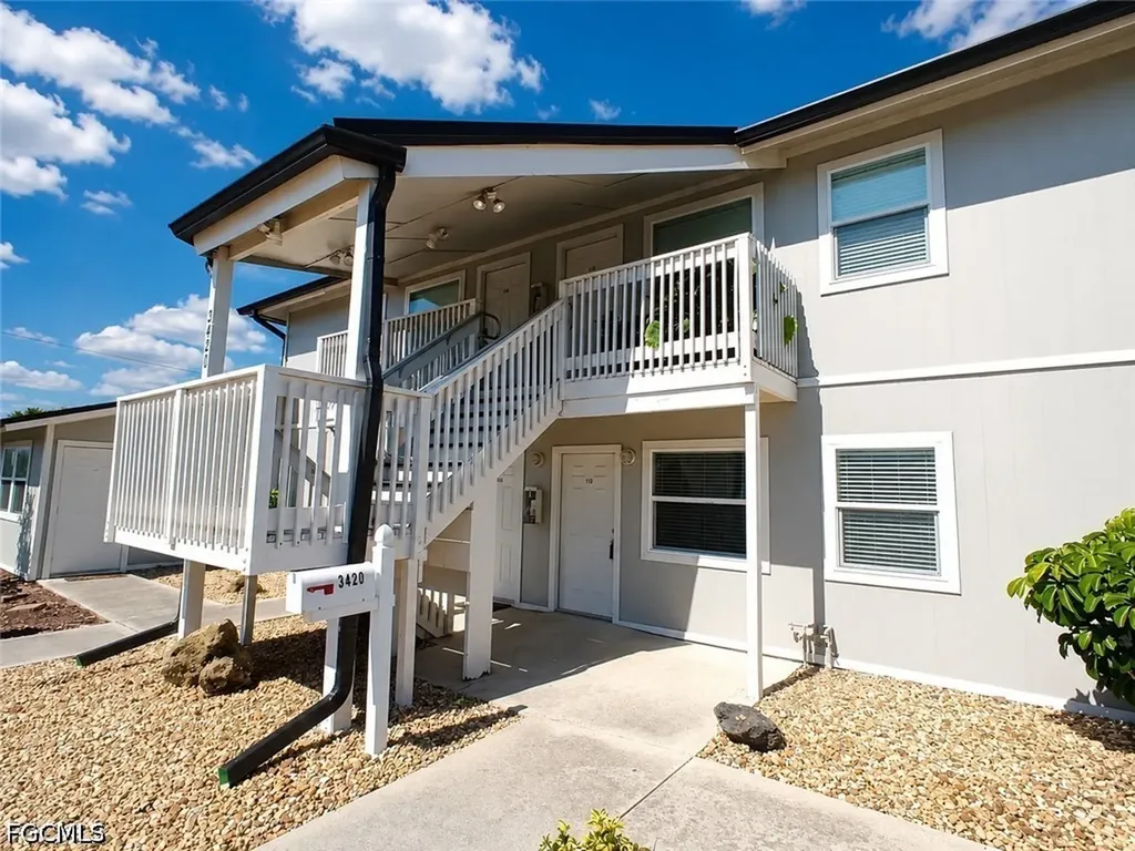 3420 Skyline Boulevard Cape Coral FL 33914