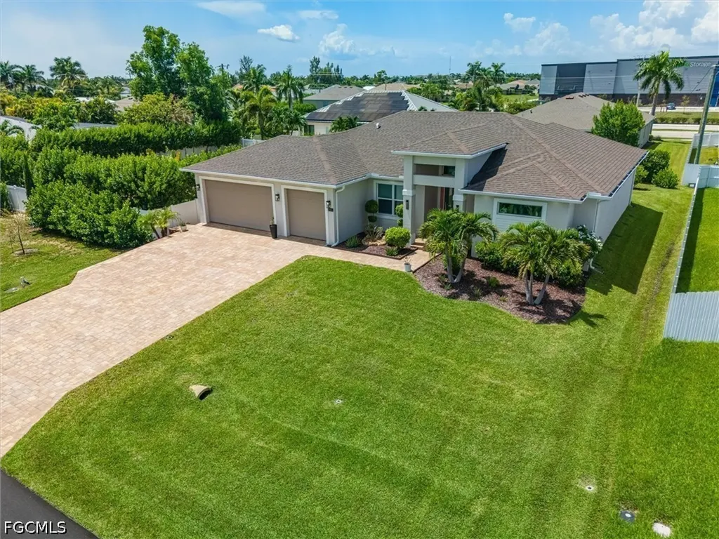 1605 SW 43rd Street Cape Coral FL 33914