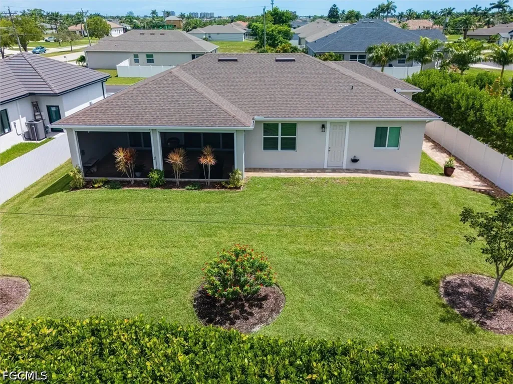 1605 SW 43rd Street Cape Coral FL 33914