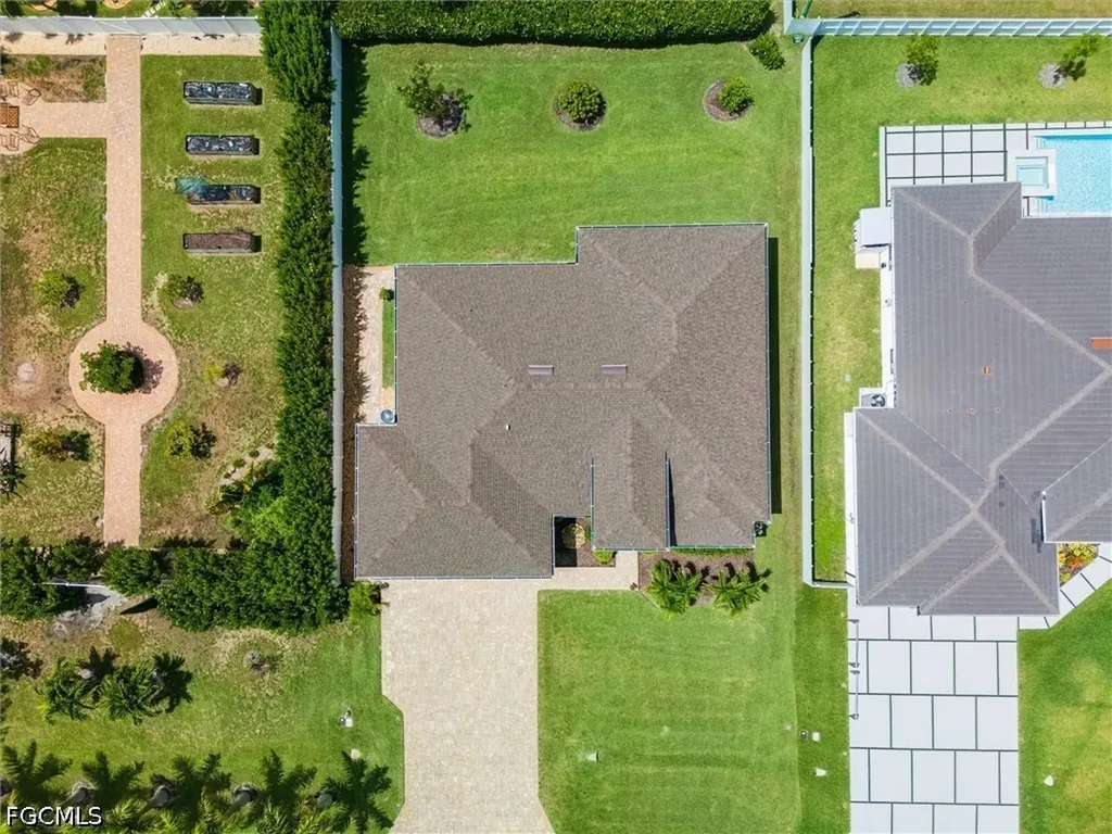 1605 SW 43rd Street Cape Coral FL 33914