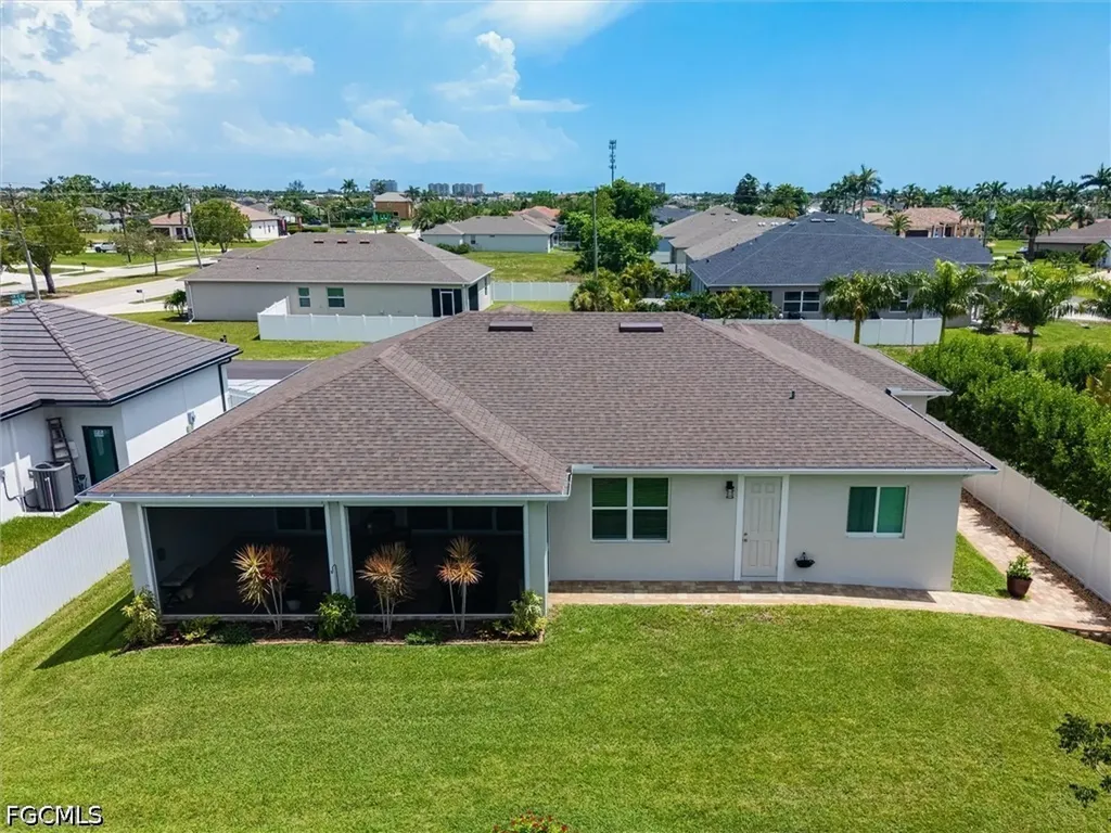 1605 SW 43rd Street Cape Coral FL 33914