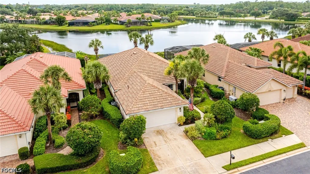 Fort Myers FL, 10523 Bella Vista Drive