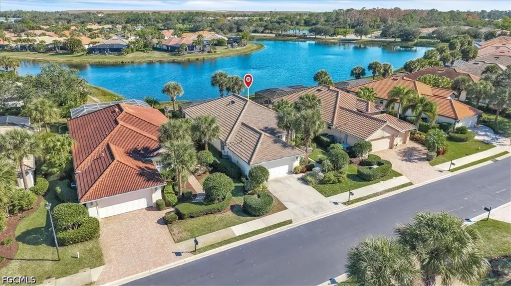 10523 Bella Vista Drive Fort Myers FL 33913