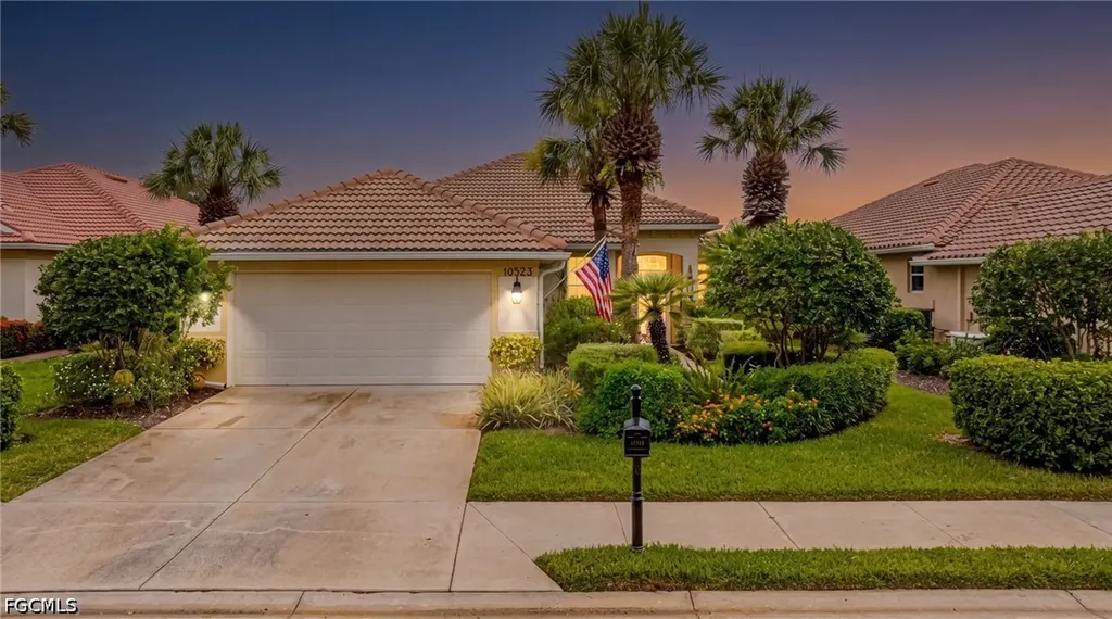 10523 Bella Vista Drive Fort Myers FL 33913