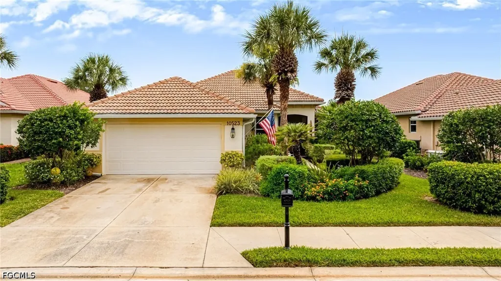 10523 Bella Vista Drive Fort Myers FL 33913