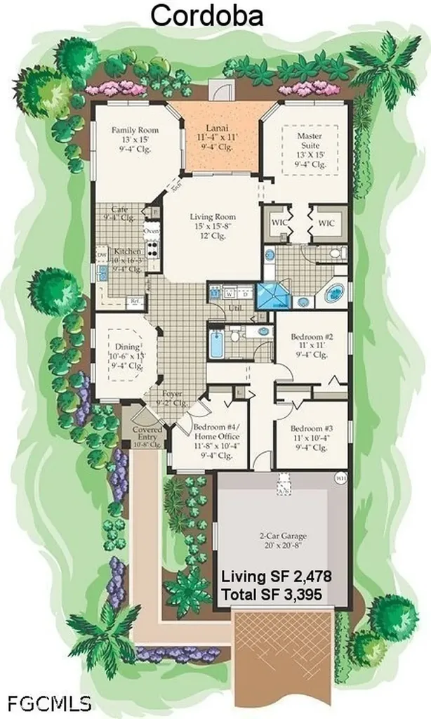 10523 Bella Vista Drive Fort Myers FL 33913