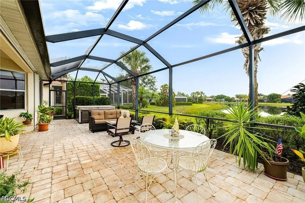 10523 Bella Vista Drive Fort Myers FL 33913