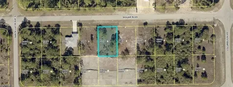 1142 Jaguar Boulevard Lehigh Acres FL 33974