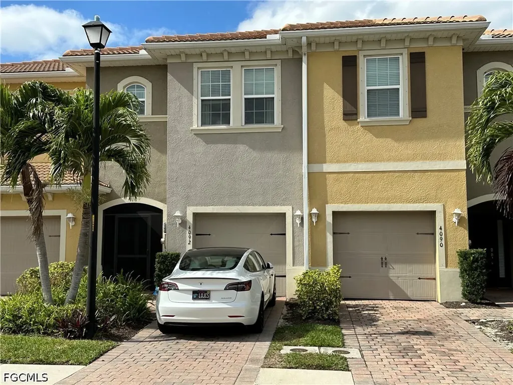 4092 Wilmont Place Fort Myers FL 33916