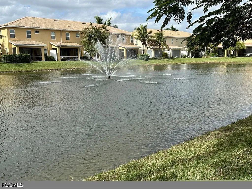 4092 Wilmont Place Fort Myers FL 33916