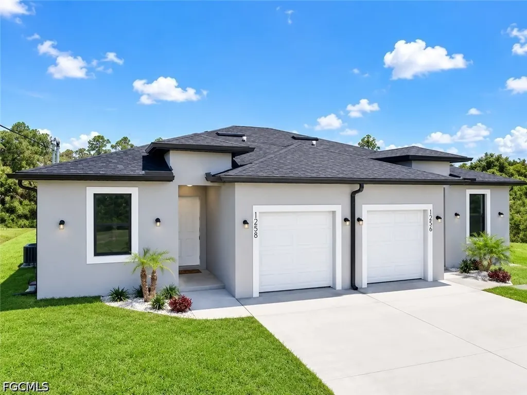 1258 Milwaukee Boulevard Lehigh Acres FL 33974
