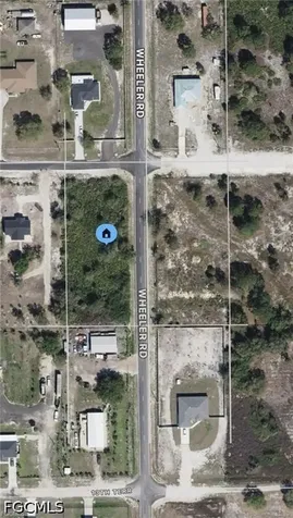 7727 14TH Place Labelle FL 33935