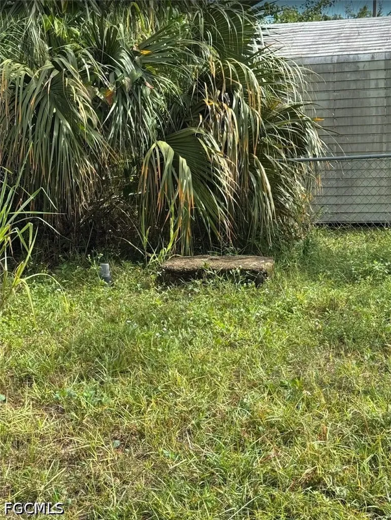 107 William Street Fort Myers FL 33916