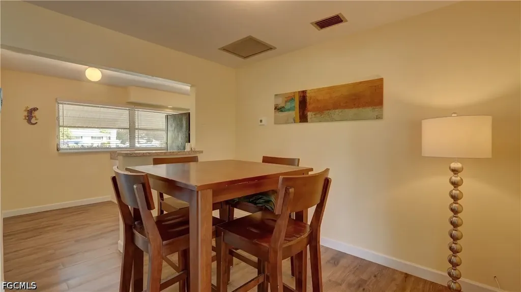5249 Sunnybrook Court Cape Coral FL 33904