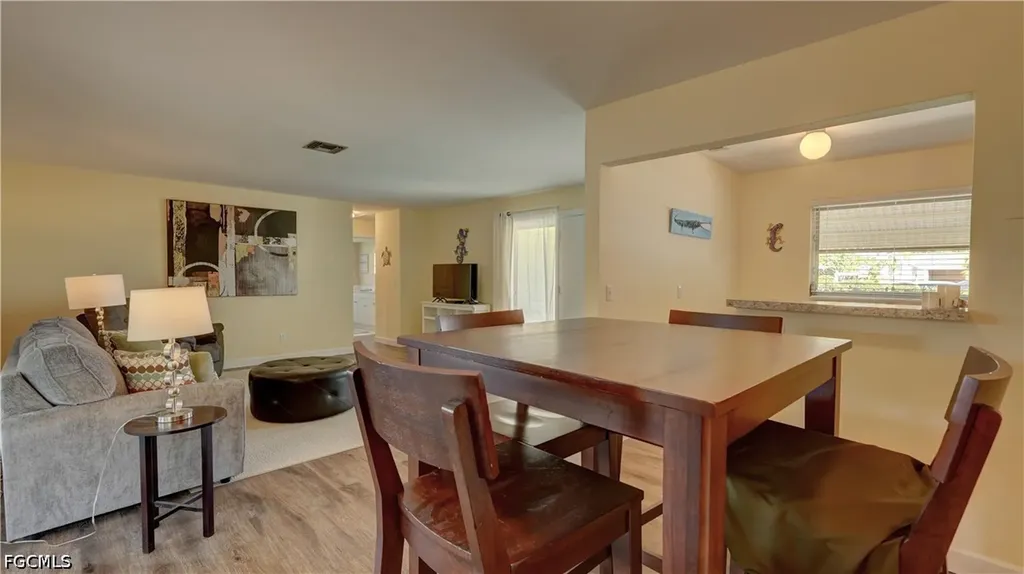 5249 Sunnybrook Court Cape Coral FL 33904