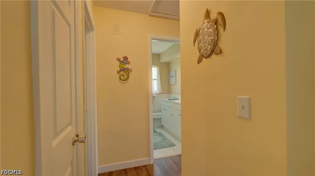 5249 Sunnybrook Court Cape Coral FL 33904