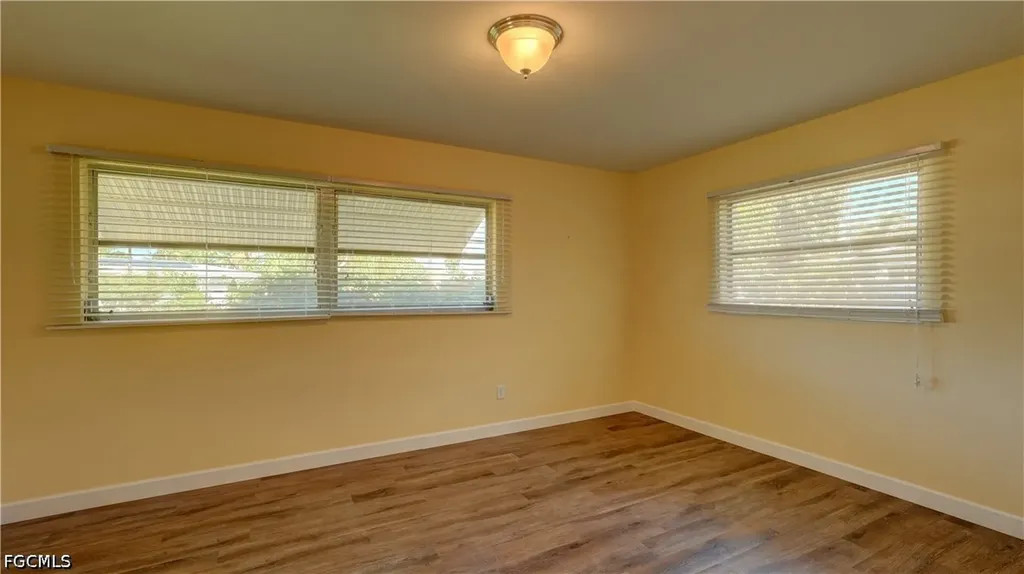 5249 Sunnybrook Court Cape Coral FL 33904