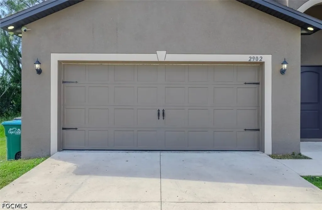 2902 NW 10th Terrace Cape Coral FL 33993