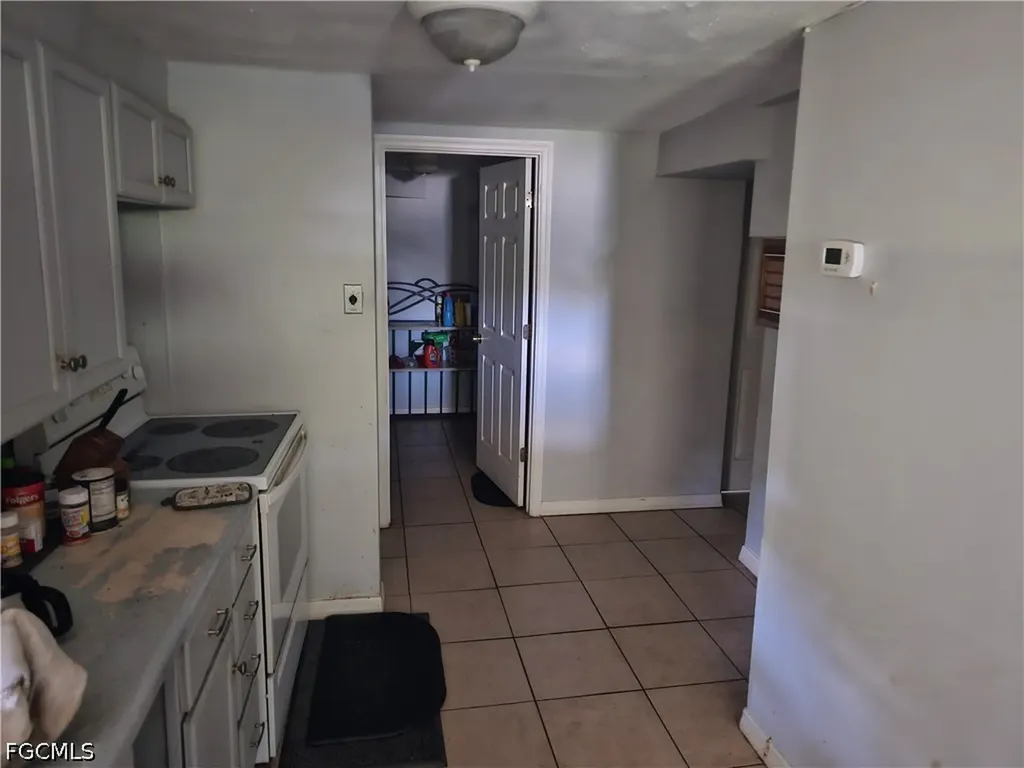 549 San Bernardino Street North Fort Myers FL 33903