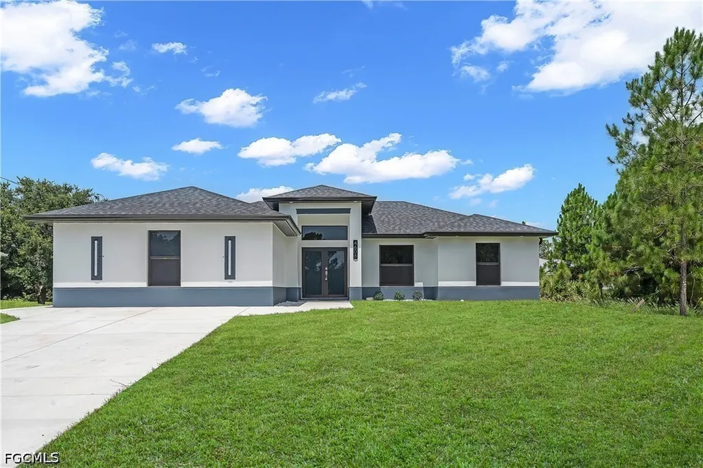 4606 Irene Avenue S Lehigh Acres FL 33976