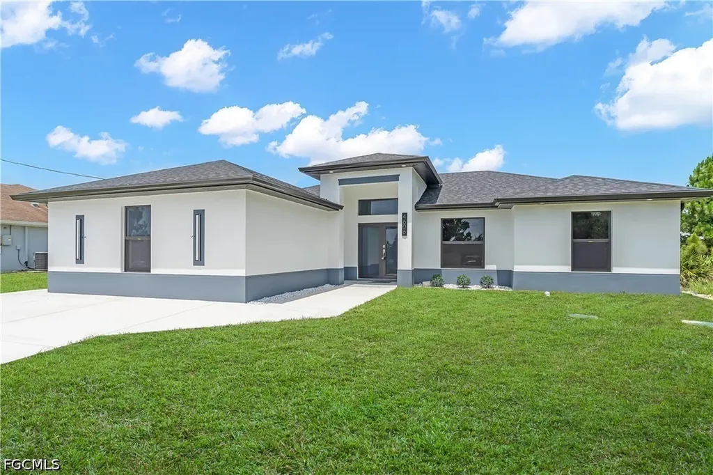 4606 Irene Avenue S Lehigh Acres FL 33976